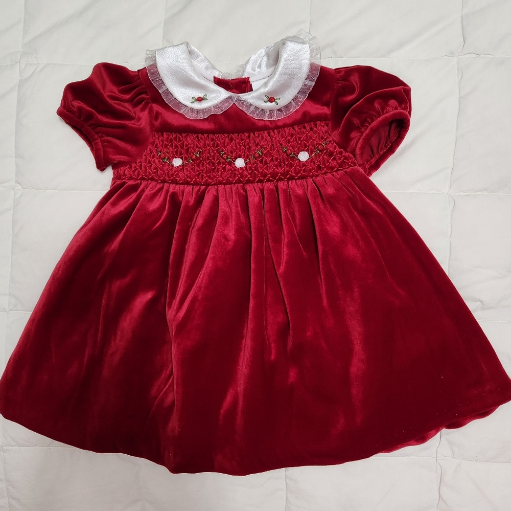 Dress | Little Bitty